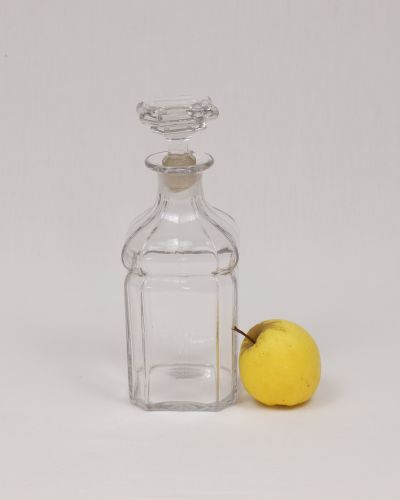 Carafe “Napoléon III”