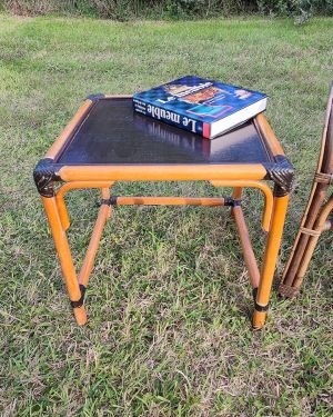 Table basse Bambou “Sylvie”