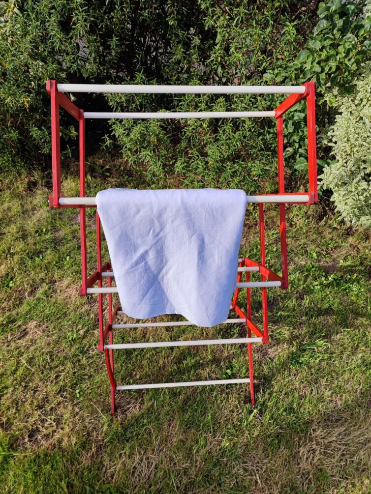 Etendoir à linge “Hector”