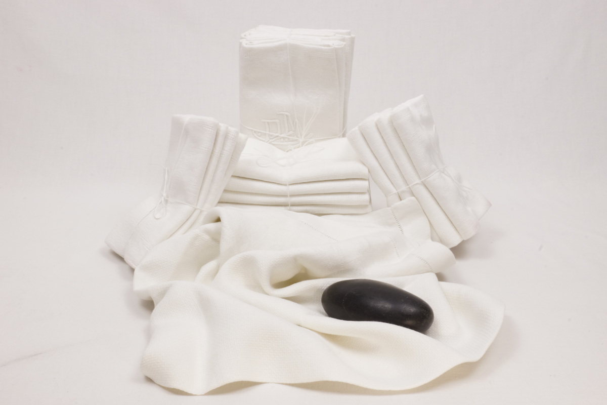 Serviettes